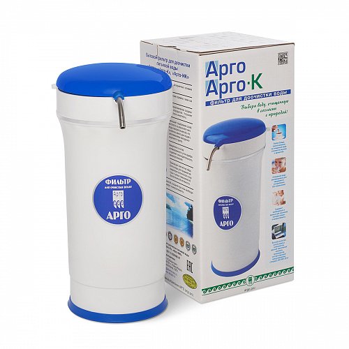 Фильтр «АРГО»