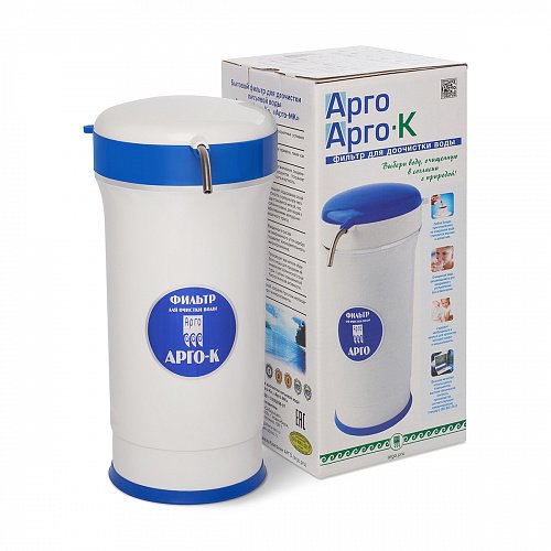 Фильтр «АРГО-К»